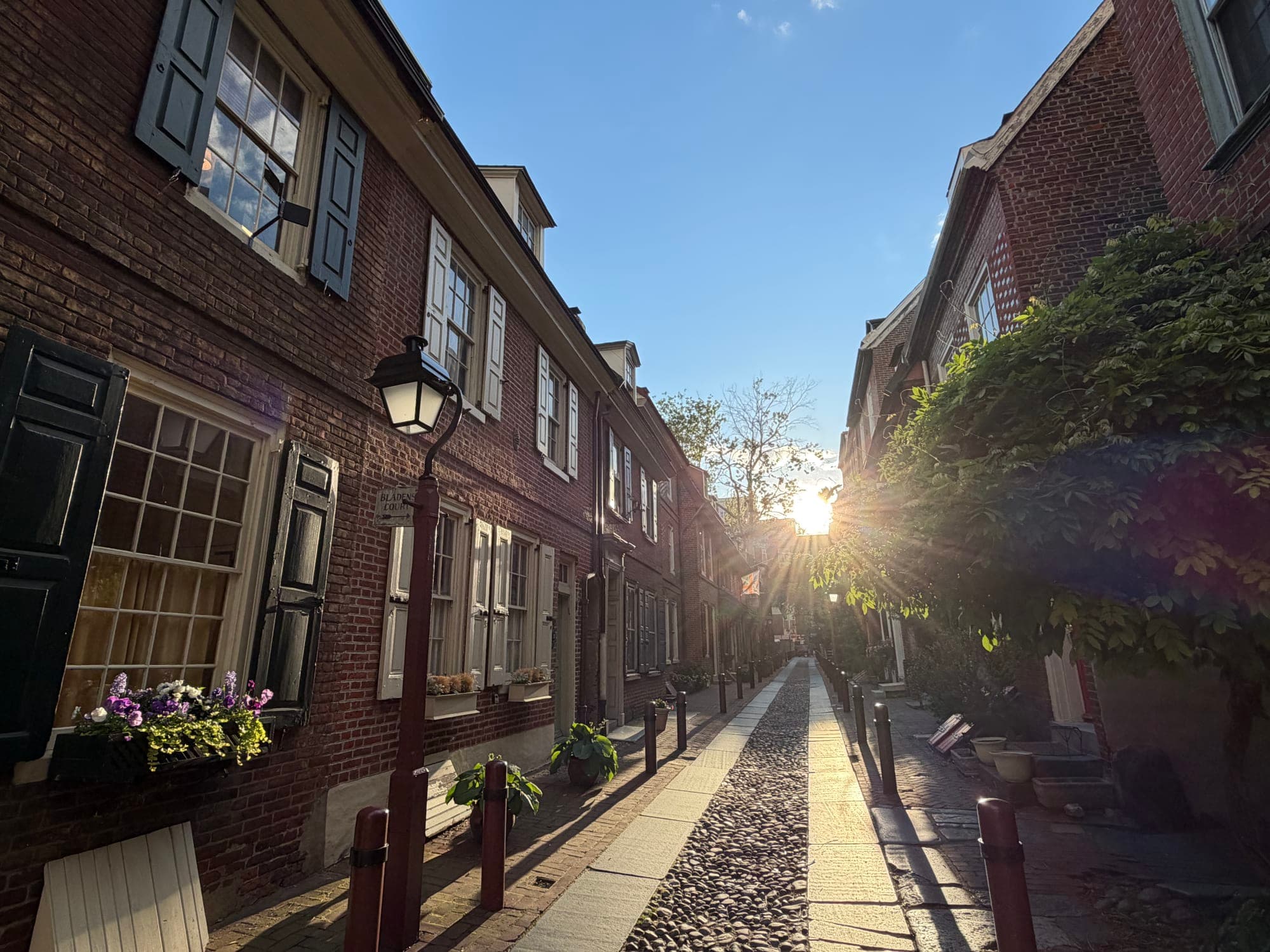 Philadelphia